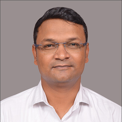 Vivek Patel